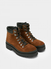 Черевики Marc O’Polo модель 20927396302325-780 Фото