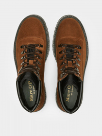 Черевики Marc O’Polo модель 20927396302325-780 Фото