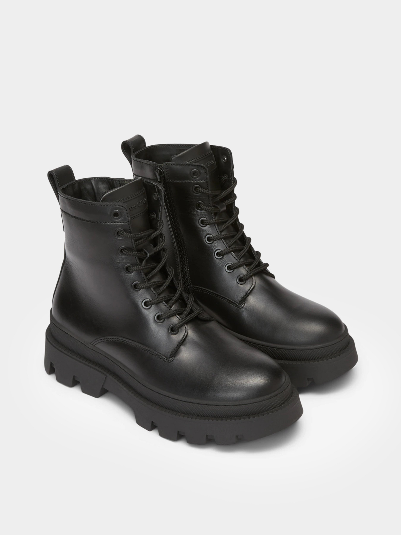 Ботинки Marc O’Polo модель 20927436302130-990 Фото