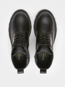 Ботинки Marc O’Polo модель 20927436302130-990 Фото