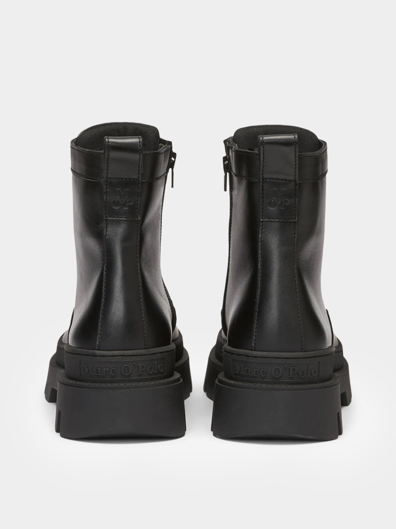 Черевики Marc O’Polo модель 20927436302130-990 Фото