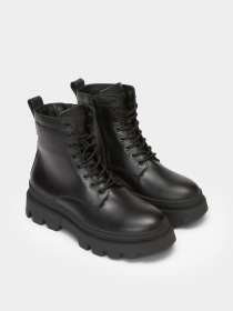 Черевики Marc O’Polo модель 20927436302130-990 Фото