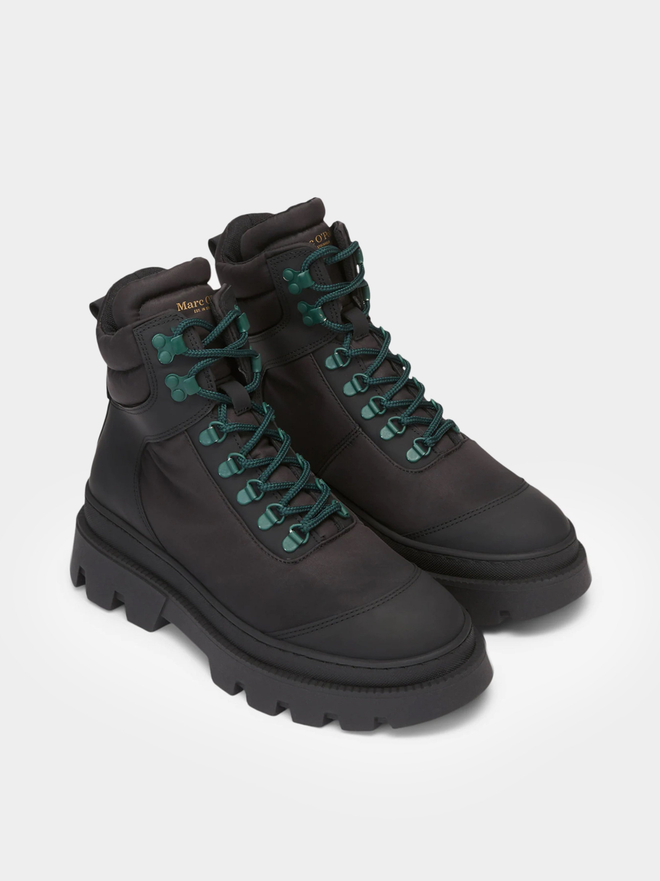Ботинки Marc O’Polo модель 20927436304608-990 Фото
