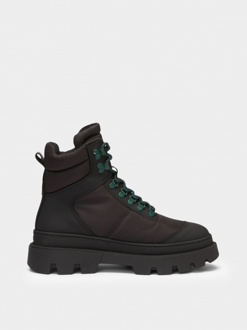 Ботинки Marc O’Polo модель 20927436304608-990 Фото