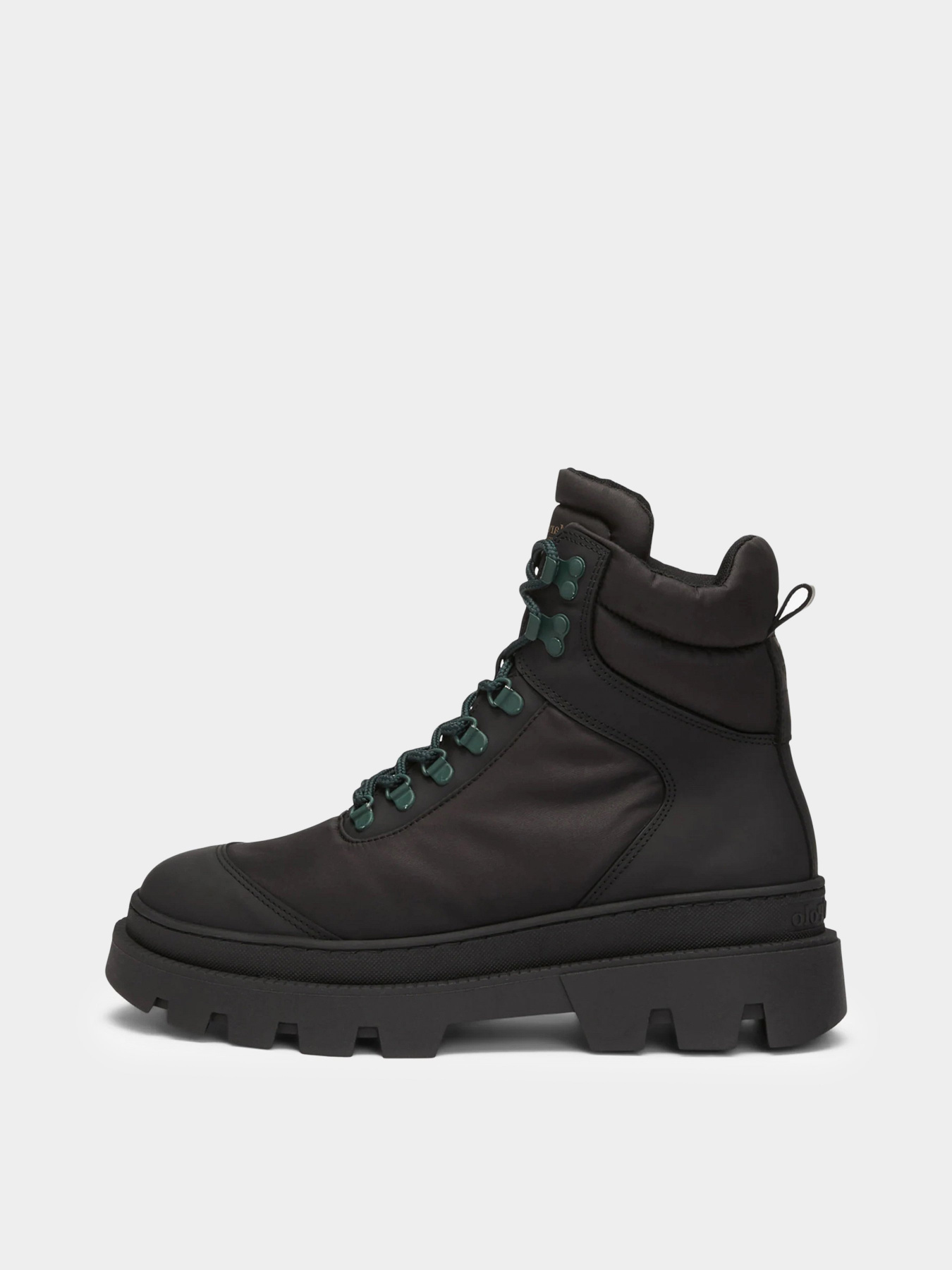 Черевики Marc O’Polo модель 20927436304608-990 Фото