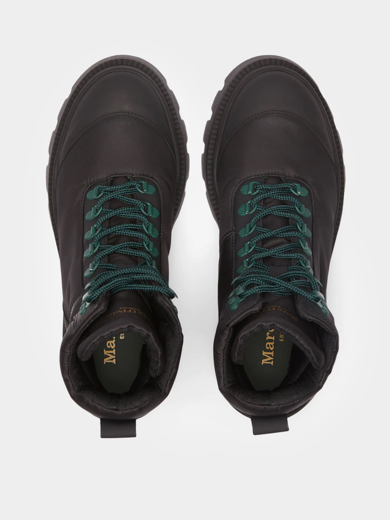 Черевики Marc O’Polo модель 20927436304608-990 Фото