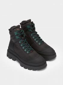 Черевики Marc O’Polo модель 20927436304608-990 Фото