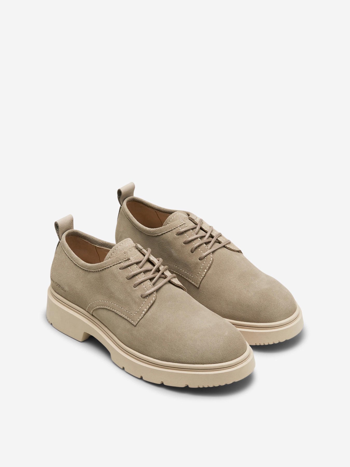 Броги Marc O’Polo модель 30127403401300-717 Фото