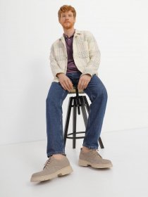 Броги Marc O’Polo модель 30127403401300-717 Фото