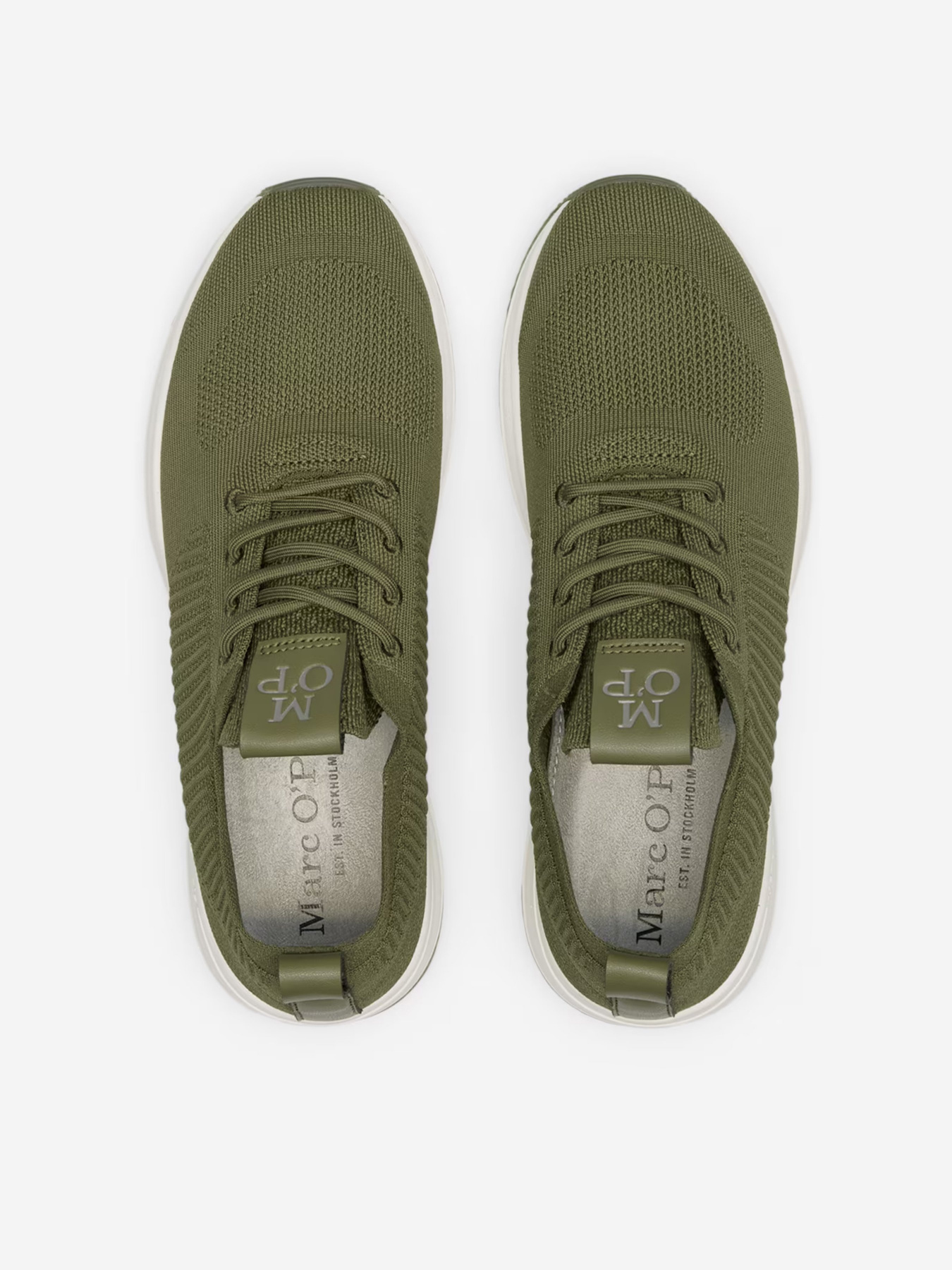 Кросівки повсякденні Marc O’Polo модель 30223713501604-410 Фото
