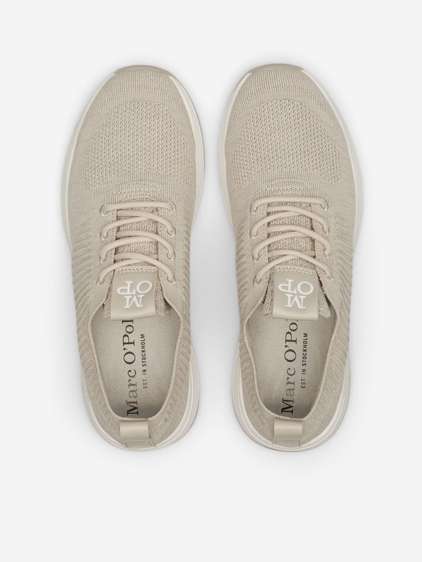 Кросівки Marc O’Polo модель 30223713501604-715 Фото
