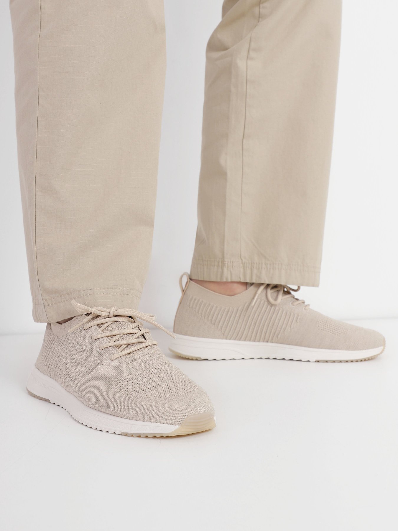 Кросівки Marc O’Polo модель 30223713501604-715 Фото