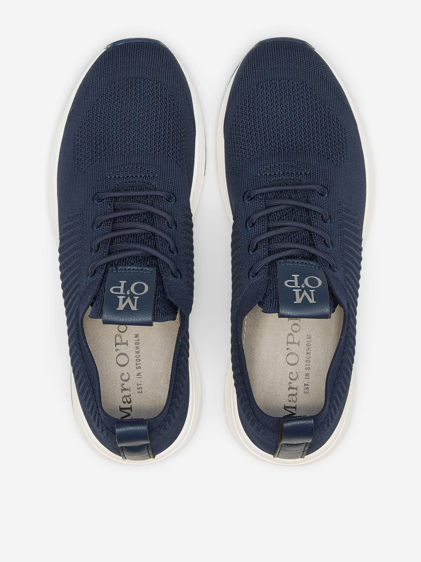 Кроссовки Marc O’Polo модель 30223713501604-890 Фото