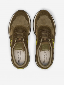 Кросівки повсякденні Marc O’Polo модель 30225513501304-415 Фото