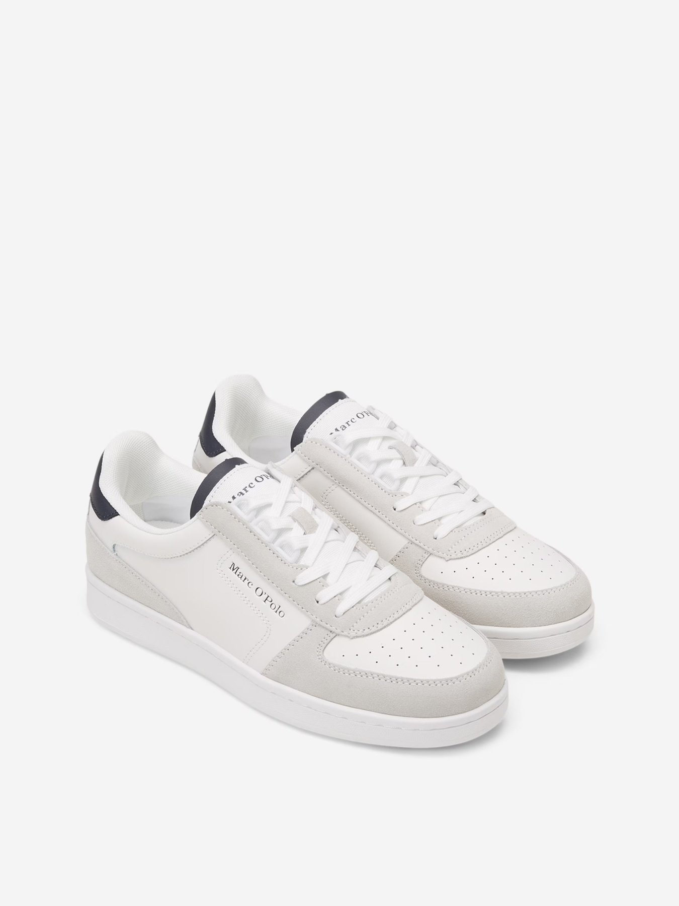 Кроссовки Marc O’Polo модель 30226153501100-100 Фото