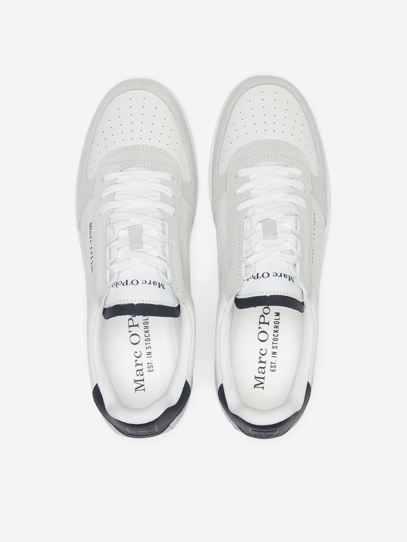 Кросівки повсякденні Marc O’Polo модель 30226153501100-100 Фото