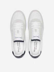 Кросівки повсякденні Marc O’Polo модель 30226153501100-100 Фото