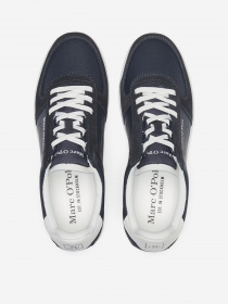 Кросівки Marc O’Polo модель 30226153501100-890 Фото