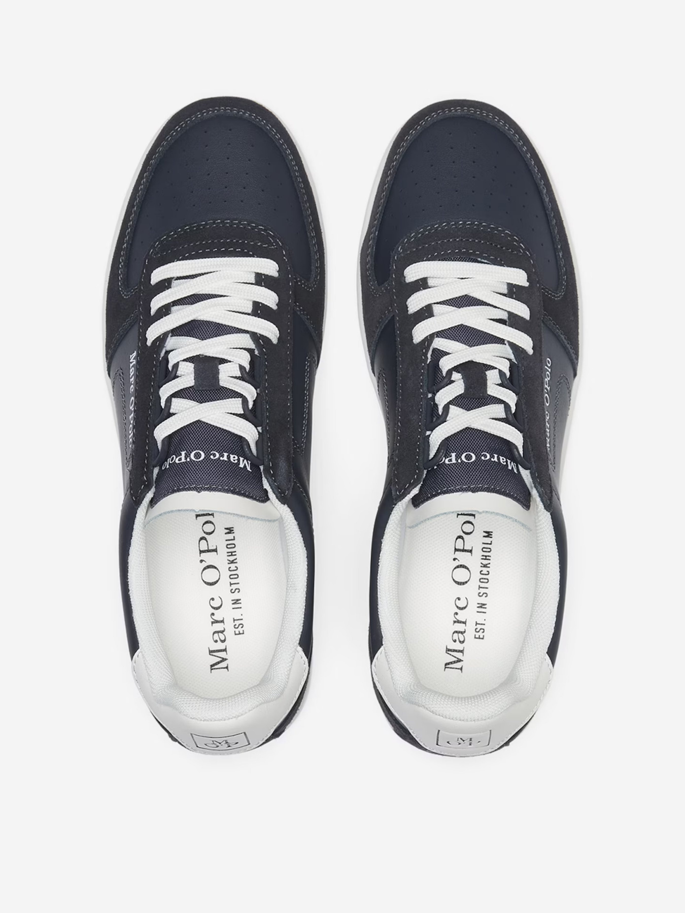 Кросівки повсякденні Marc O’Polo модель 30226153501100-890 Фото
