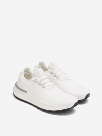 Кроссовки Marc O’Polo модель 30227793501604-100 Фото