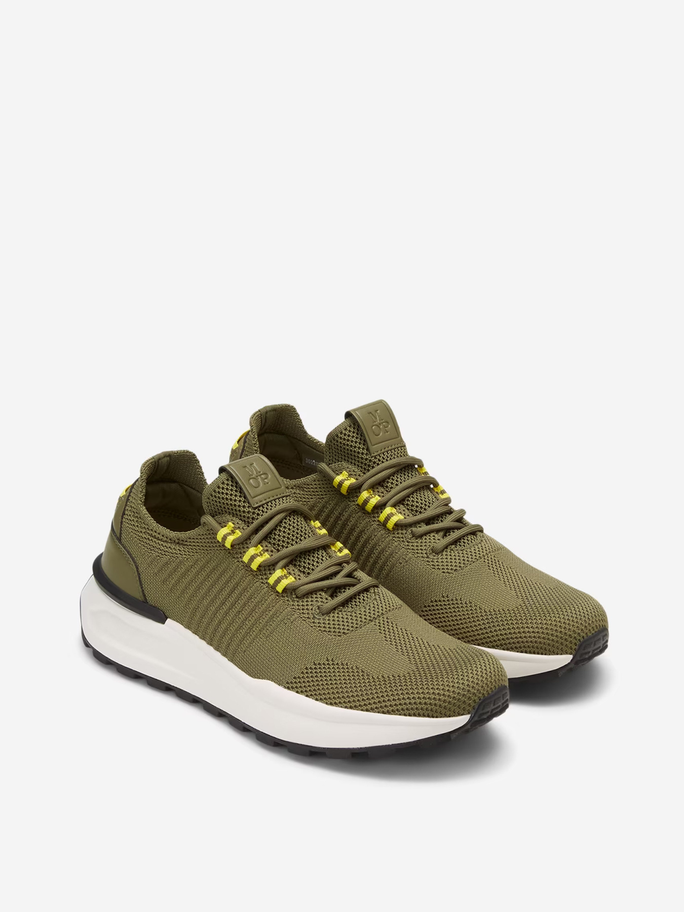 Кросівки Marc O’Polo модель 30227793501604-415 Фото