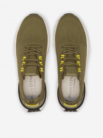 Кросівки Marc O’Polo модель 30227793501604-415 Фото