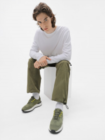 Кросівки Marc O’Polo модель 30227793501604-415 Фото