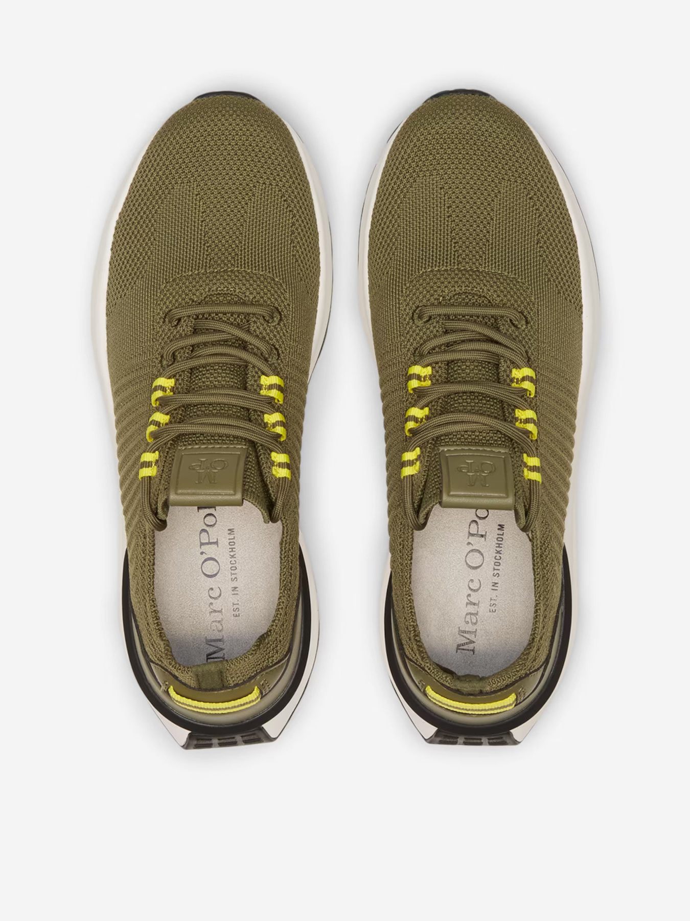 Кросівки повсякденні Marc O’Polo модель 30227793501604-415 Фото