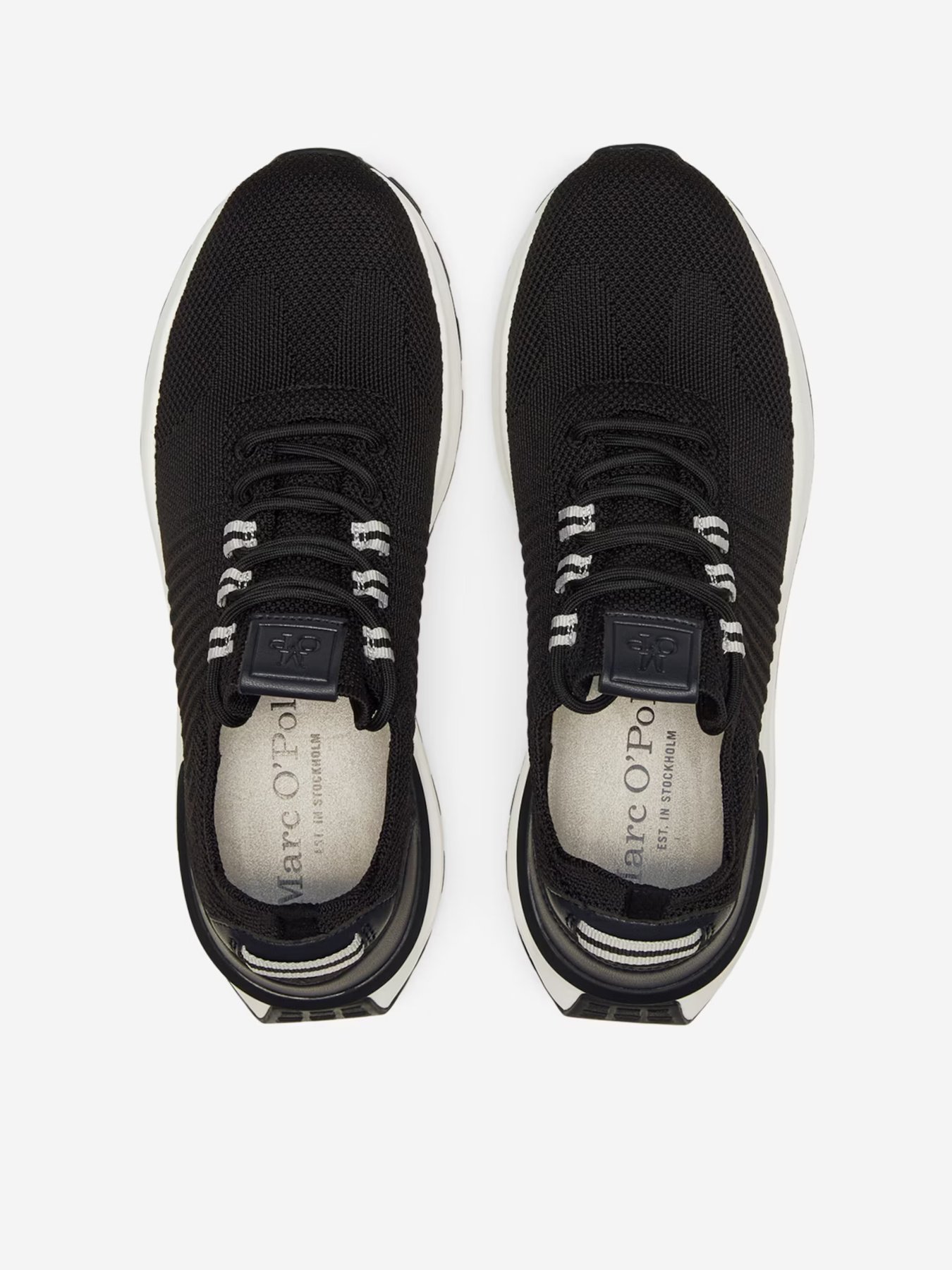 Кросівки Marc O’Polo Модель 30227793501604-990 Фото