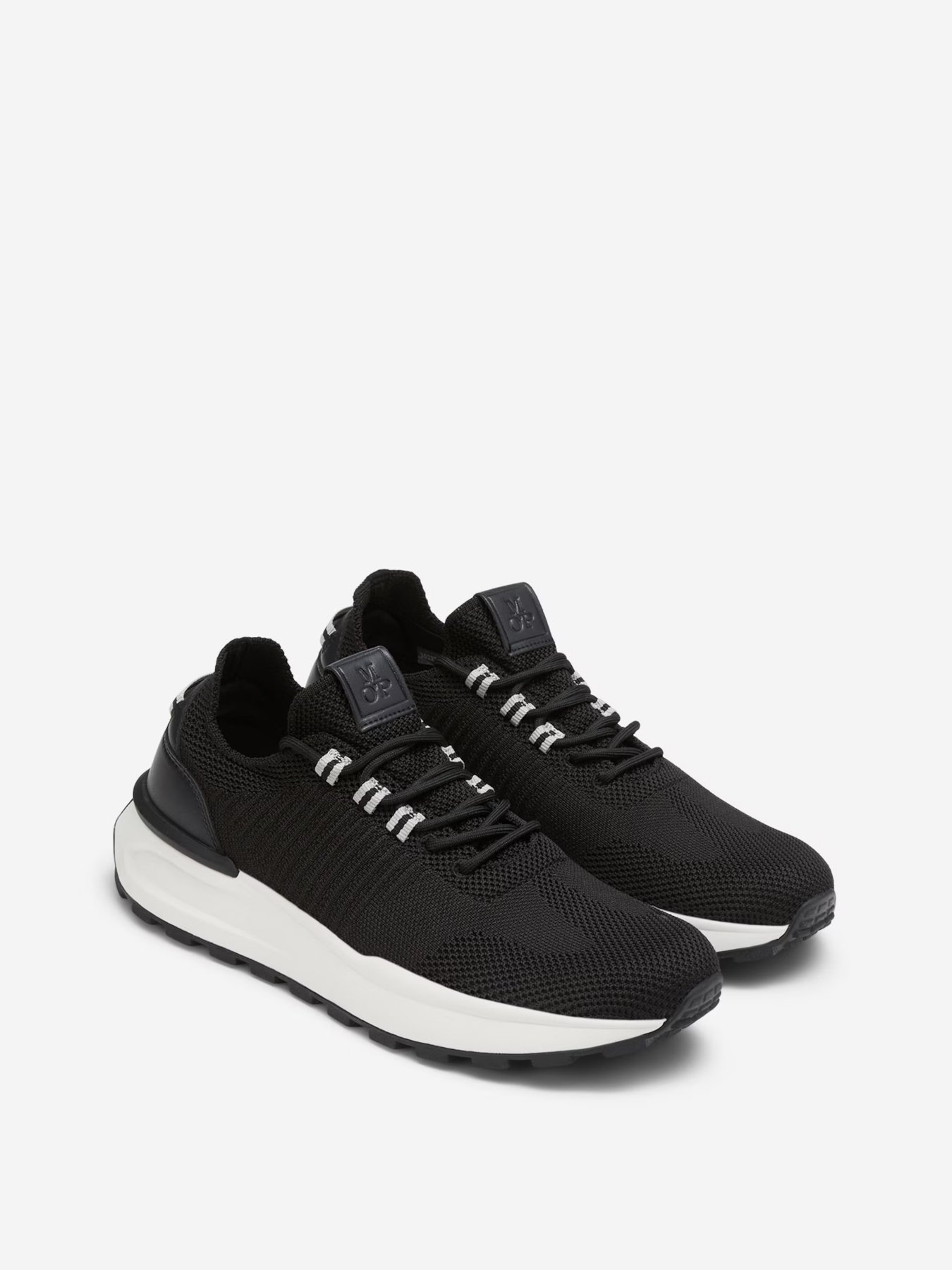 Кросівки Marc O’Polo Модель 30227793501604-990 Фото