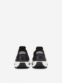 Кросівки повсякденні Marc O’Polo модель 30227793501604-990 Фото