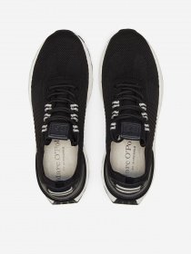 Кросівки повсякденні Marc O’Polo модель 30227793501604-990 Фото