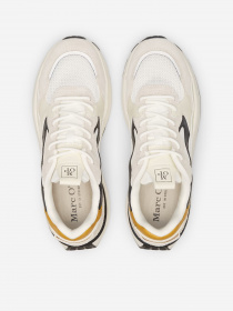 Кроссовки Marc O’Polo модель 30227793502310-110 Фото