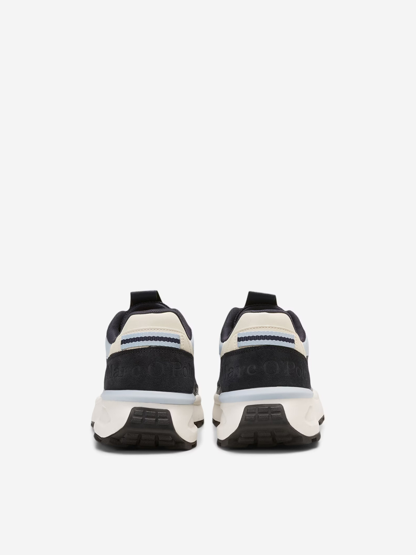 Кроссовки Marc O’Polo модель 30227793502310-890 Фото