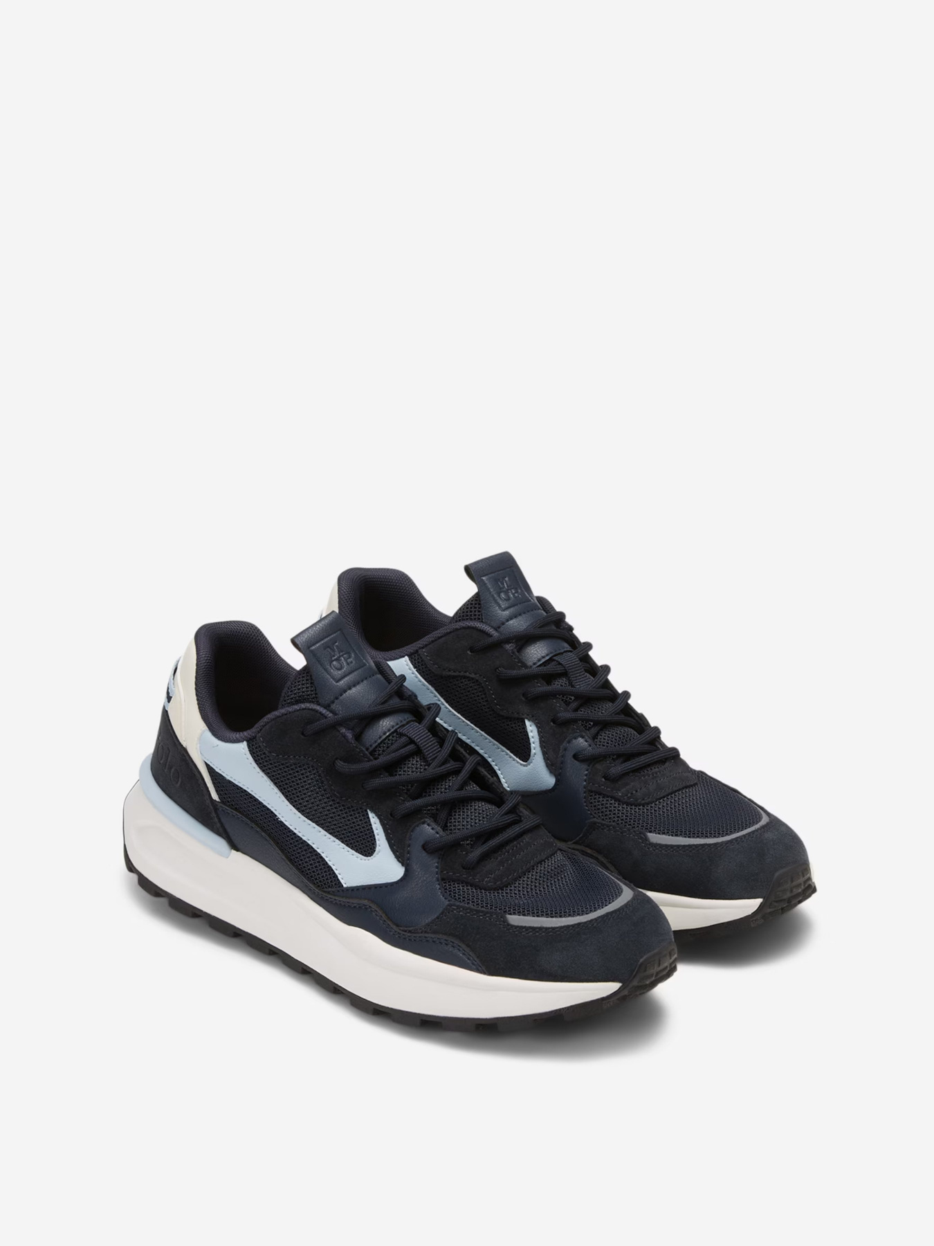 Кроссовки Marc O’Polo модель 30227793502310-890 Фото