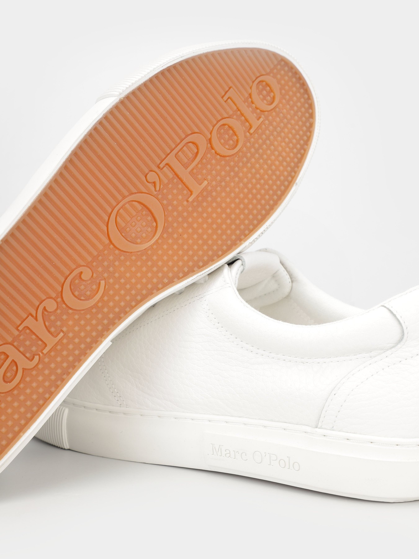 Кроссовки повседневные Marc O’Polo модель 30327163501155-110 Фото