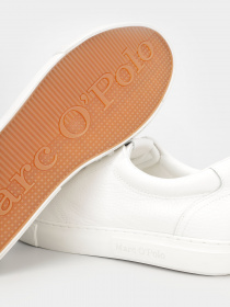 Кроссовки повседневные Marc O’Polo модель 30327163501155-110 Фото