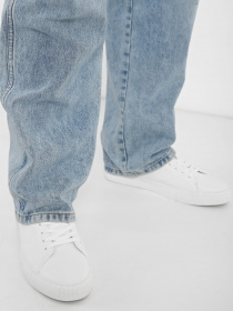 Кроссовки повседневные Marc O’Polo модель 30327163501155-110 Фото