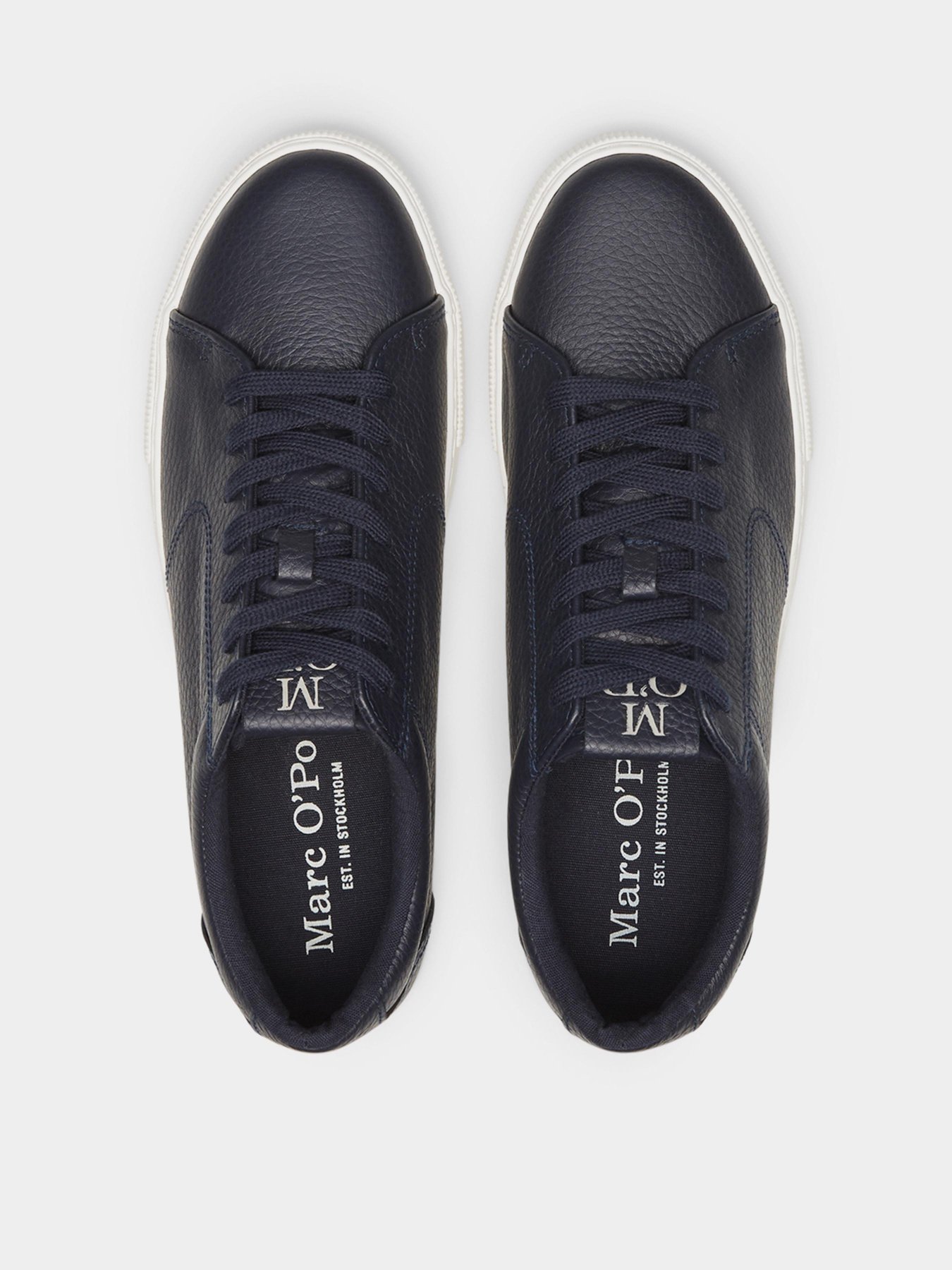 Кроссовки повседневные Marc O’Polo модель 30327163501155-890 Фото