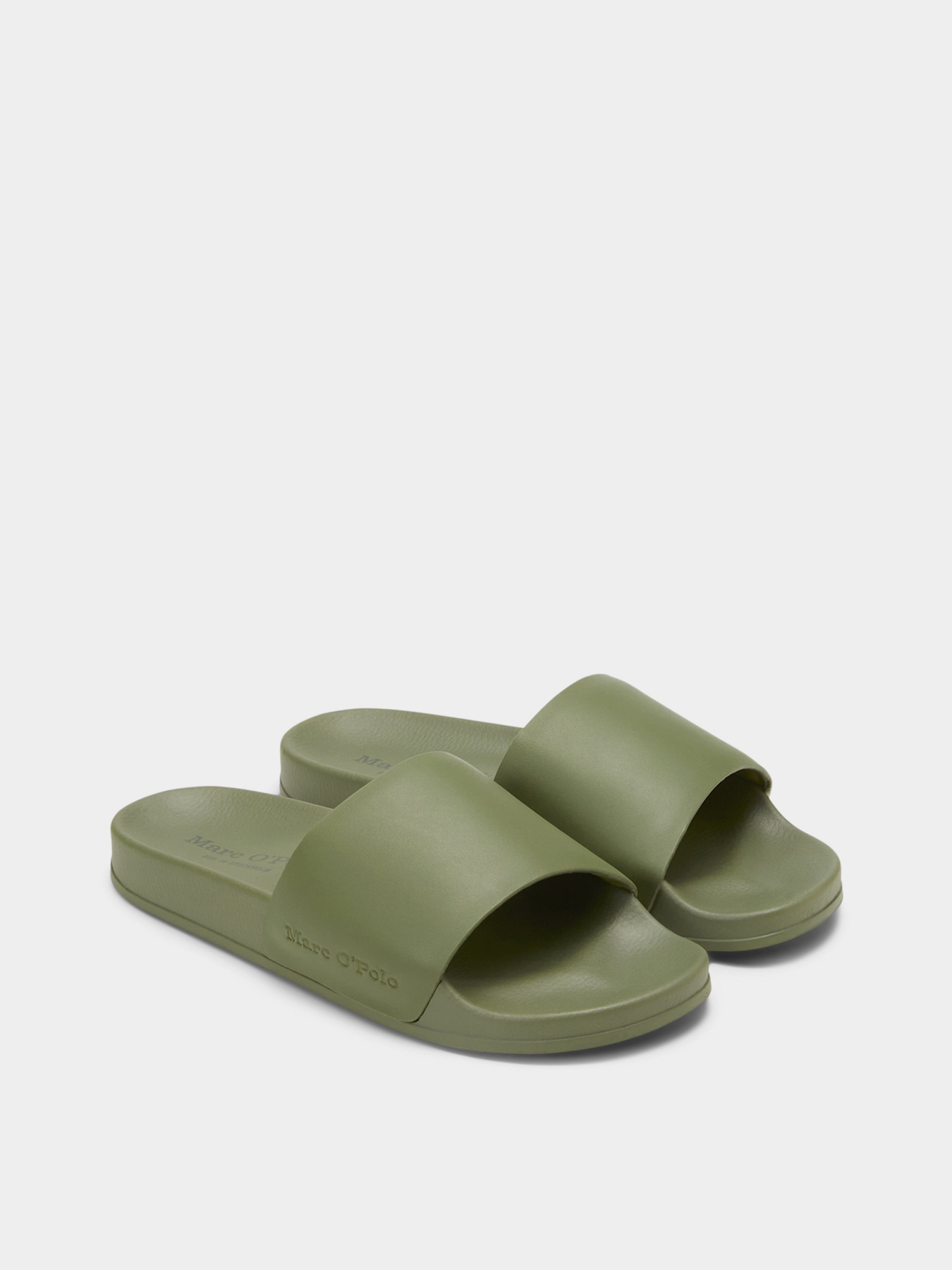 Шлепанцы Marc O’Polo модель 30327741001100-415 Фото