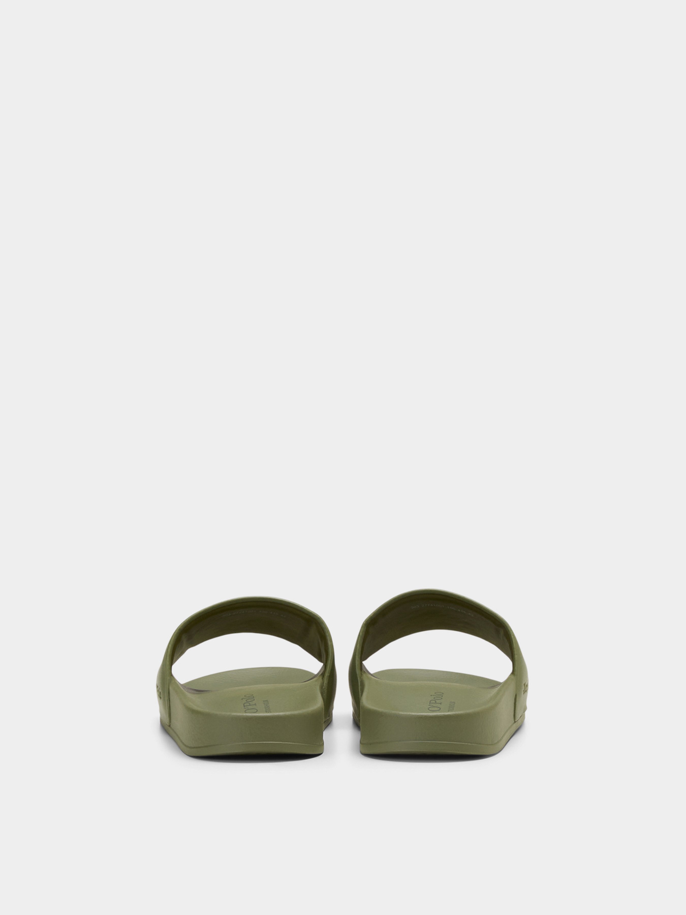 Шлепанцы Marc O’Polo модель 30327741001100-415 Фото