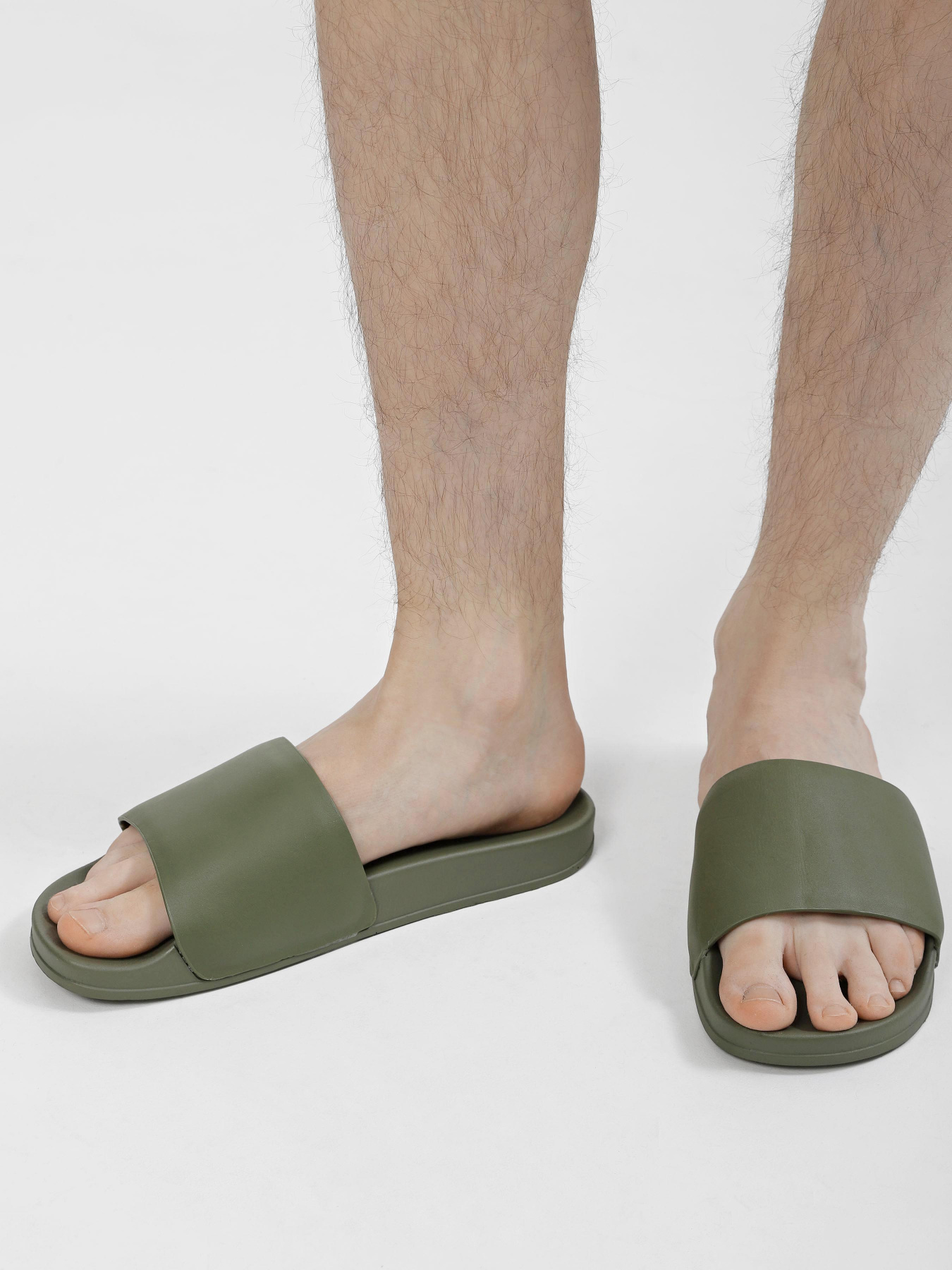 Шльопанці Marc O’Polo модель 30327741001100-415 Фото