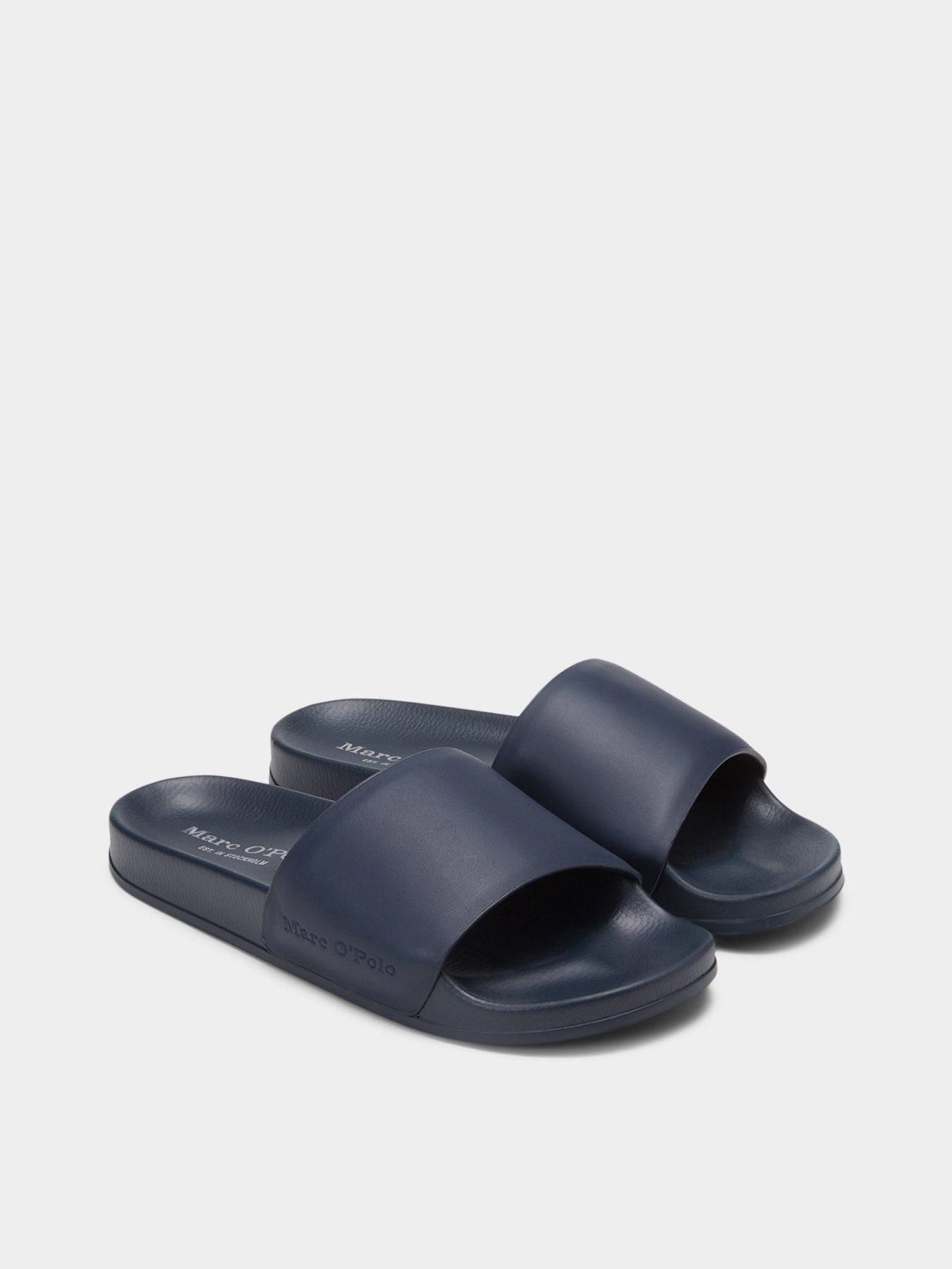 Шлепанцы Marc O’Polo модель 30327741001100-890 Фото