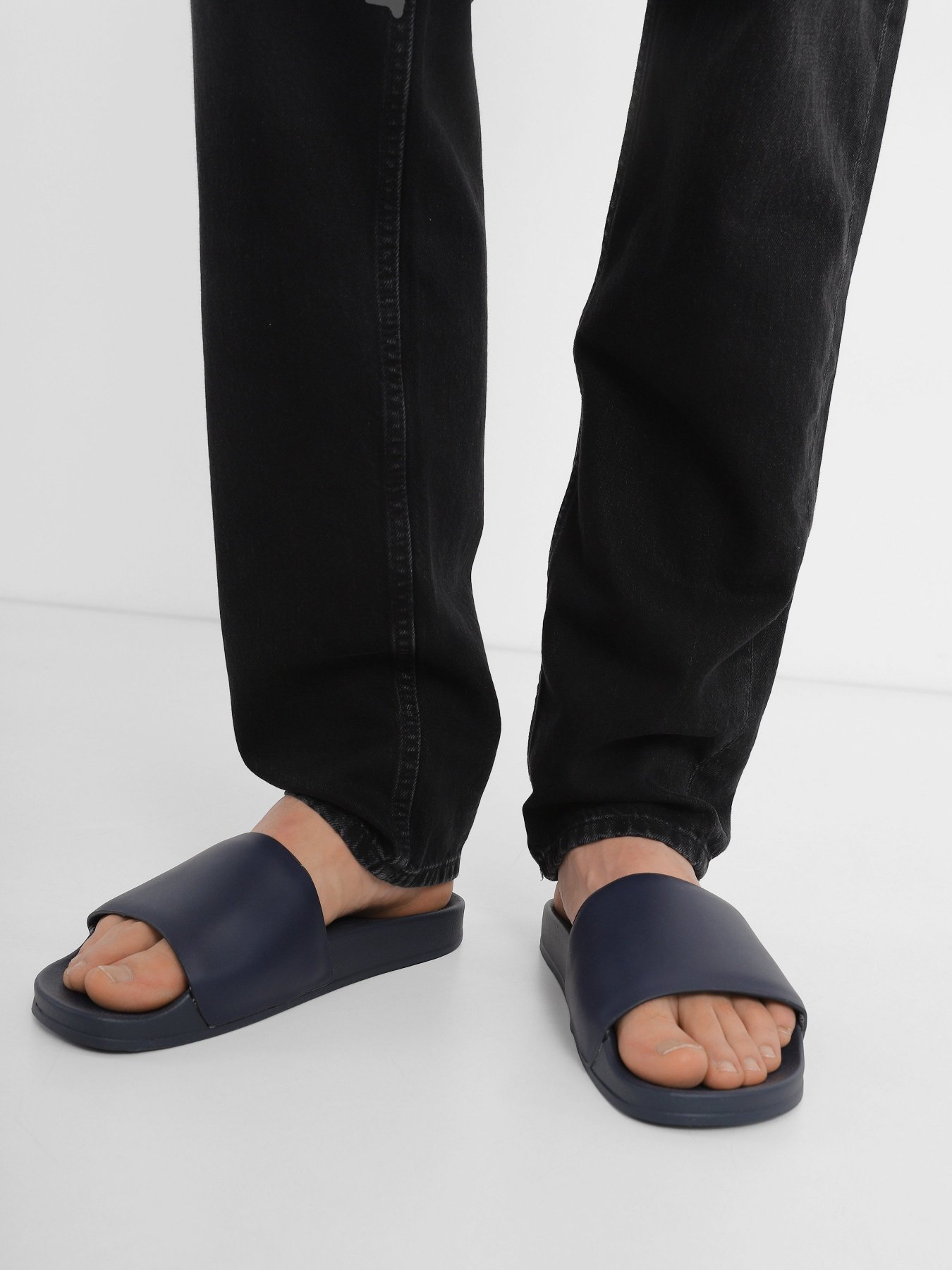 Шлепанцы Marc O’Polo модель 30327741001100-890 Фото