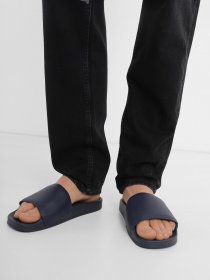 Шлепанцы Marc O’Polo модель 30327741001100-890 Фото