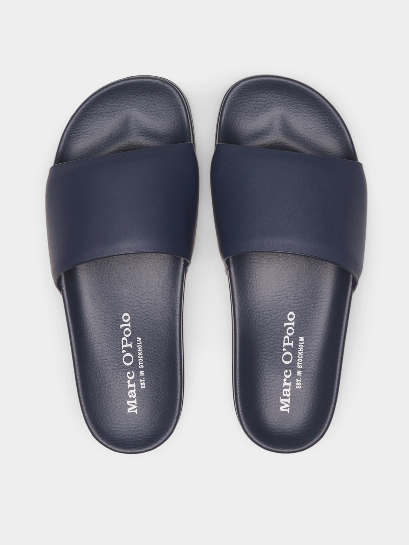 Шльопанці Marc O’Polo модель 30327741001100-890 Фото