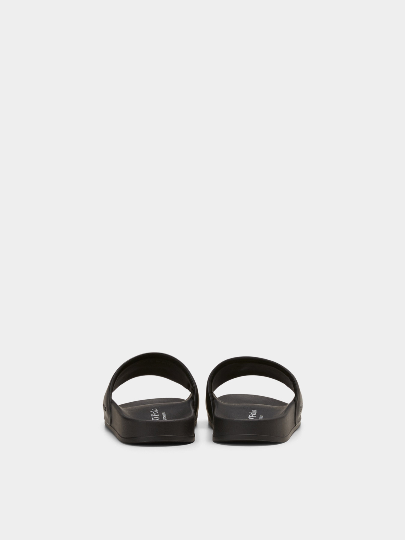 Шлепанцы Marc O’Polo модель 30327741001100-990 Фото