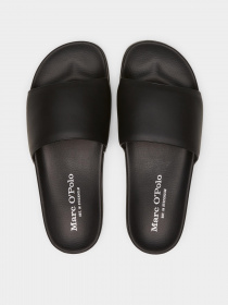 Шлепанцы Marc O’Polo модель 30327741001100-990 Фото
