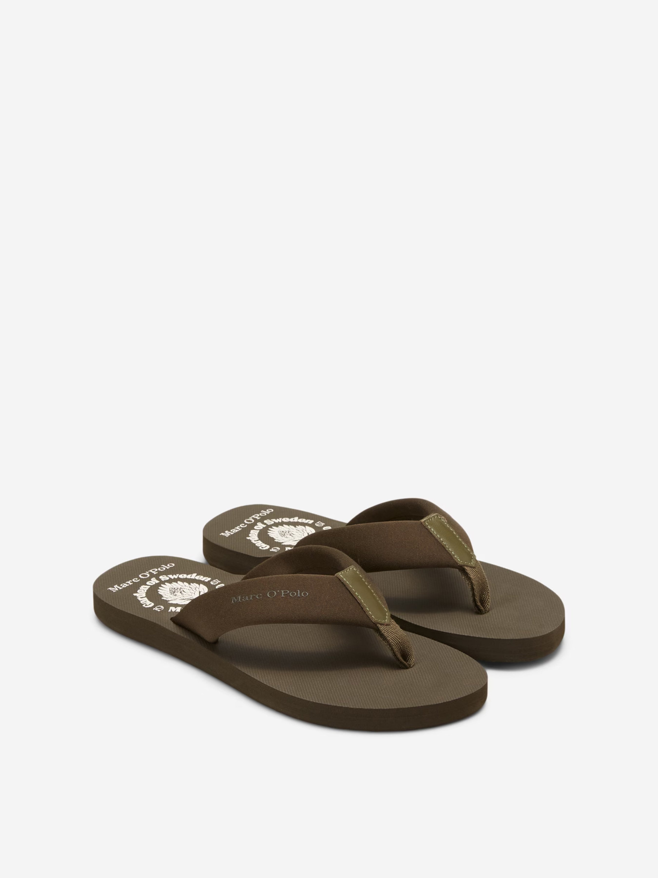 Вьетнамки Marc O’Polo модель 30327771001617-415 Фото