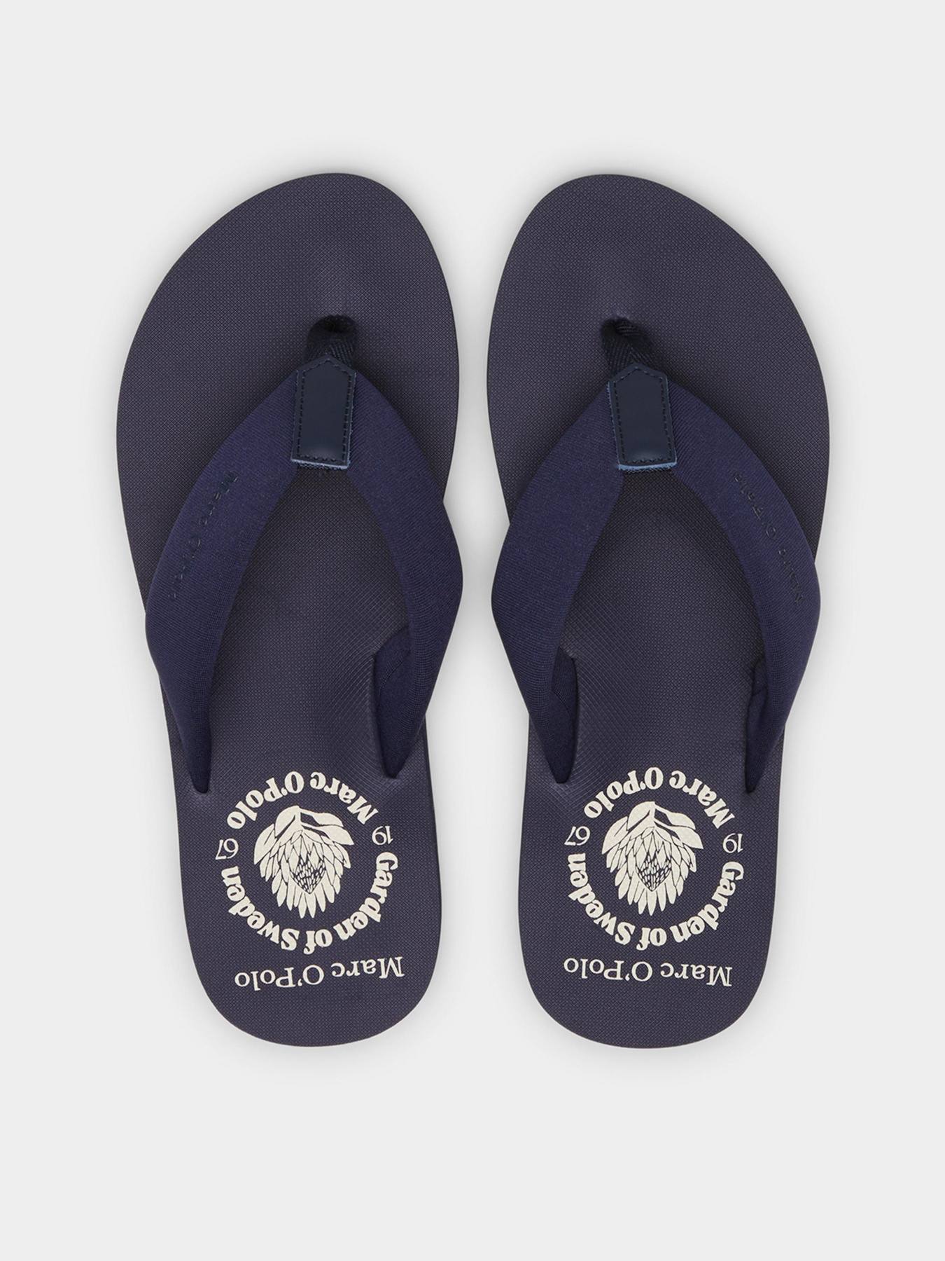 Вьетнамки Marc O’Polo модель 30327771001617-890 Фото